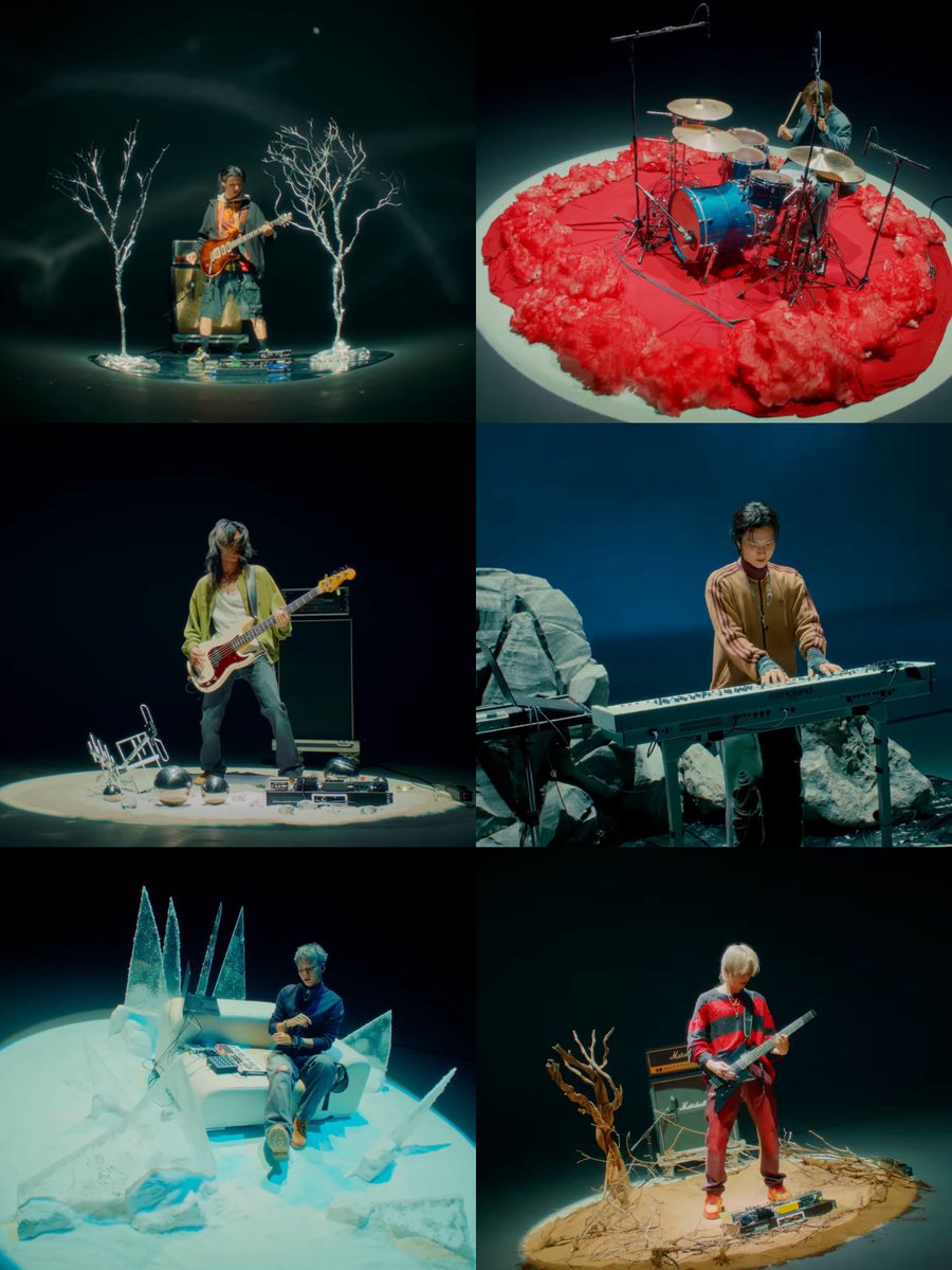 starsonxh's tweet photo. so the concept of this instrument sampler is solar system! seungmin said that each member has their own planet or represents one 🥺 he was scared he might forget so he checked the proposal doc again 🥺🥺

junhan - venus
all members - earth
gunil - mars
jooyeon - saturn
ode - uranus
jungsu - mercury
gaon - jupiter