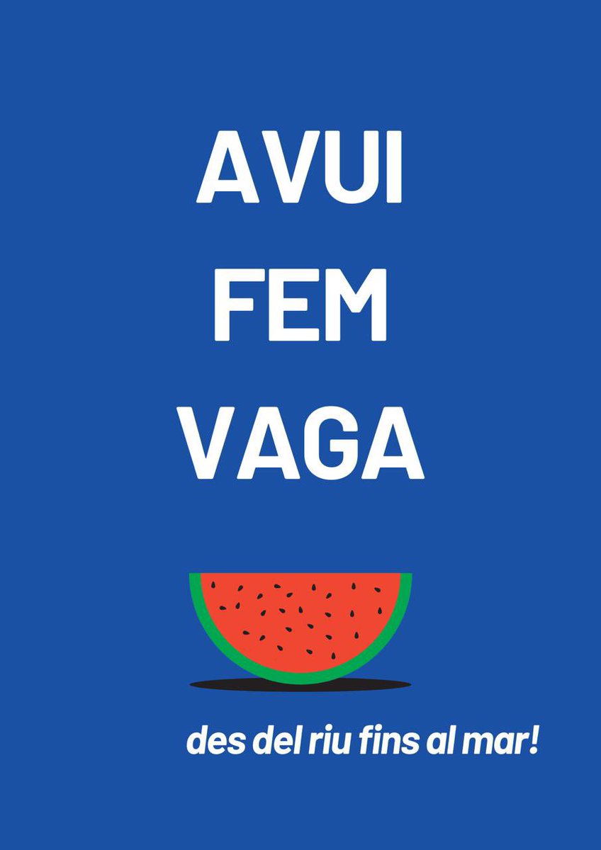 Agència Talaia (@agenciatalaia) on Twitter photo 