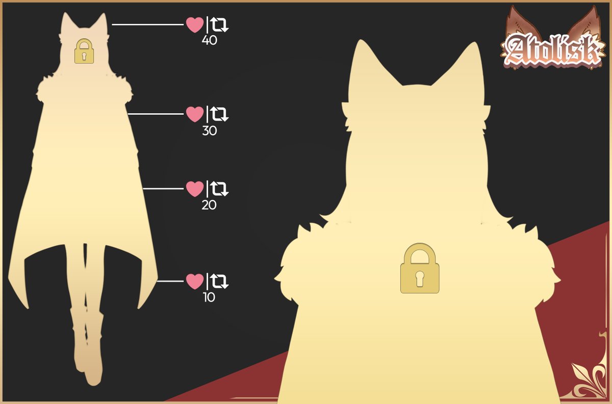 『 VTUBER MODEL REVEAL 』

I've been waiting for this moment for a long time, and I'm so excited to finally show everyone who I am. Join me in the tavern, where we can share stories and begin our adventure together. 🍻✨

#Vtuber #VTuberUprising #ModelReveal