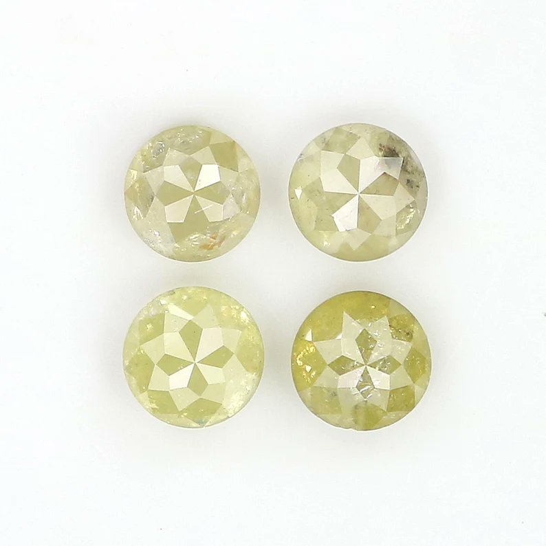 NarshihaJewels's tweet image. 1.47  CT Natural Loose Round Rose Cut Diamond Yellow Color Round Shape  Diamond 4.00 MM Natural Yellow Color Round Rose Cut Diamond NQ757

ETSY : etsy.com/listing/533805…

#NaturalDiamond #LooseDiamond #RoundShapeDiamond #YellowDiamond #RoundRoseCut #RoseCutDiamond #RoundCut