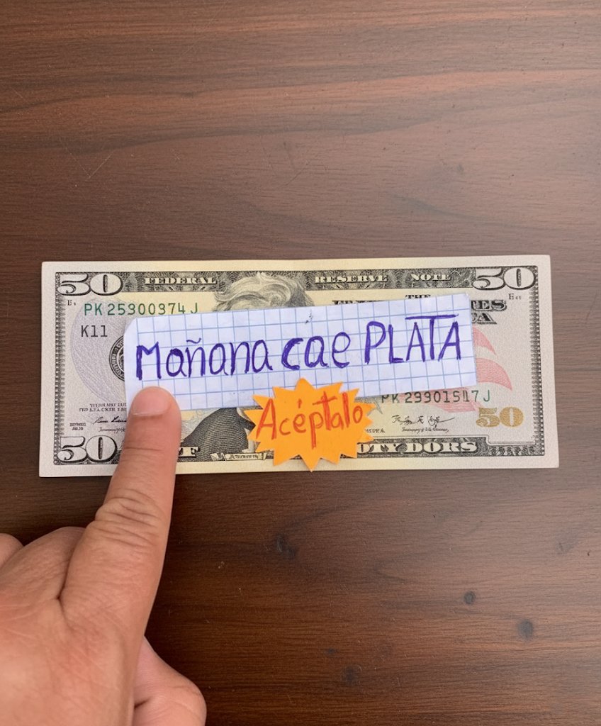 Así como trates está imagen te irá en 2026 y el resto de tu vida..