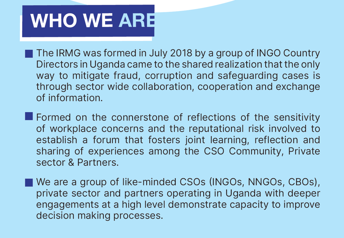 Internal Risk Management Group tweet media