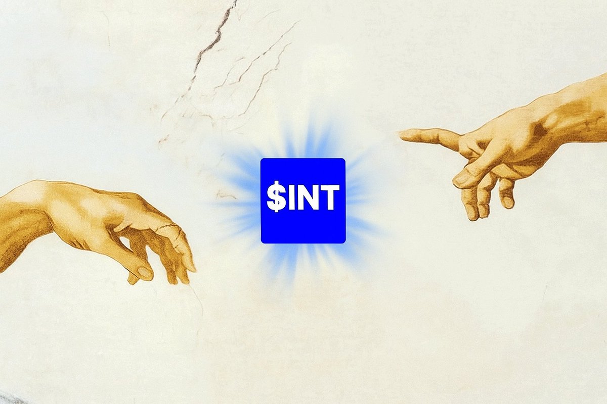 gINT Champs 

While <a href="/base/">Base</a> powers the seamless highways of DeFi, $INT takes you off the usual path into a world of thrilling, full-on onchain lottery action.

Innovation meets excitement at every turn.
⏳ Two days until the next draw goes live. Stay sharp. Stay gINT.