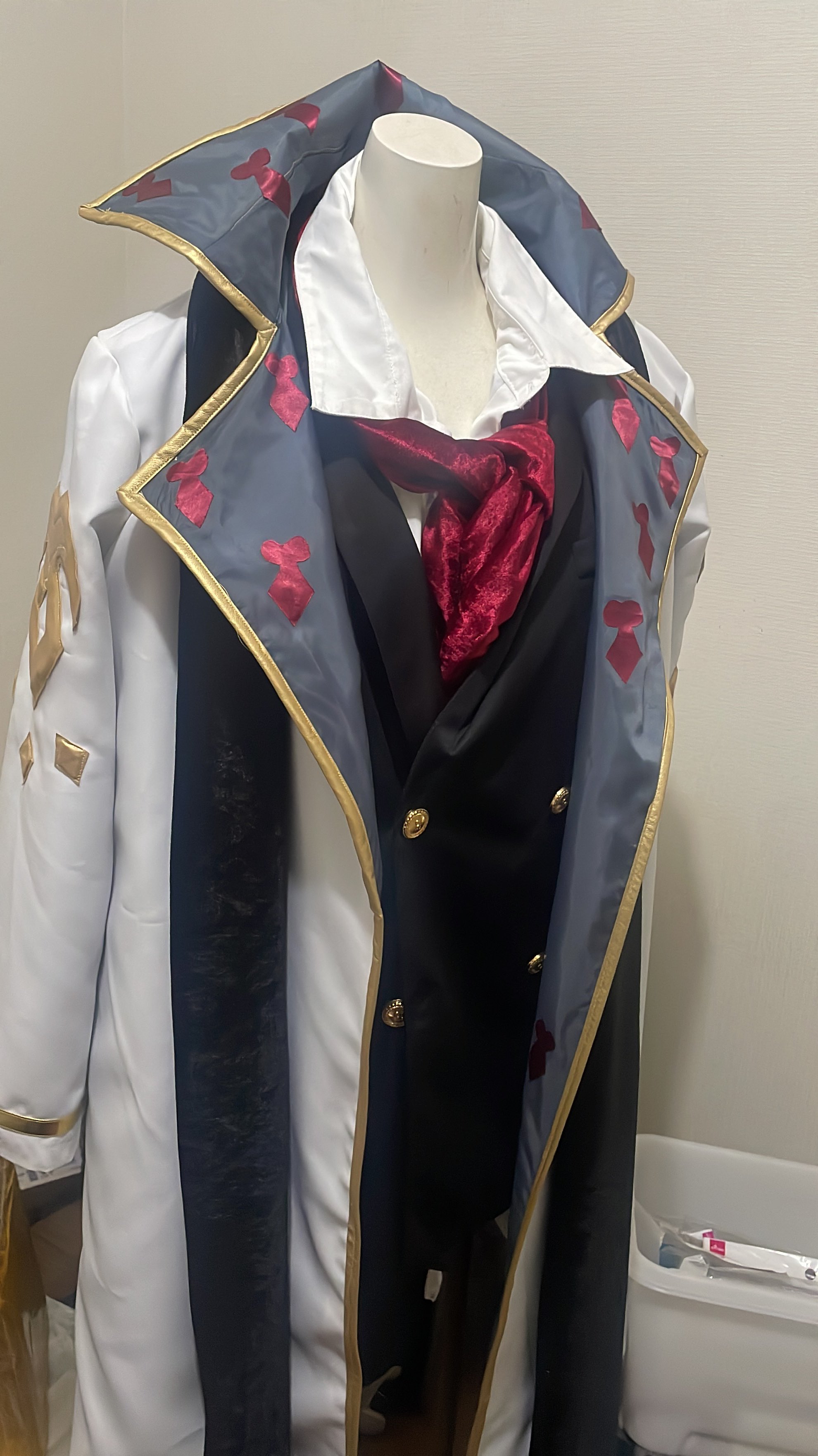 緋月 (@hitsukinoko) / X