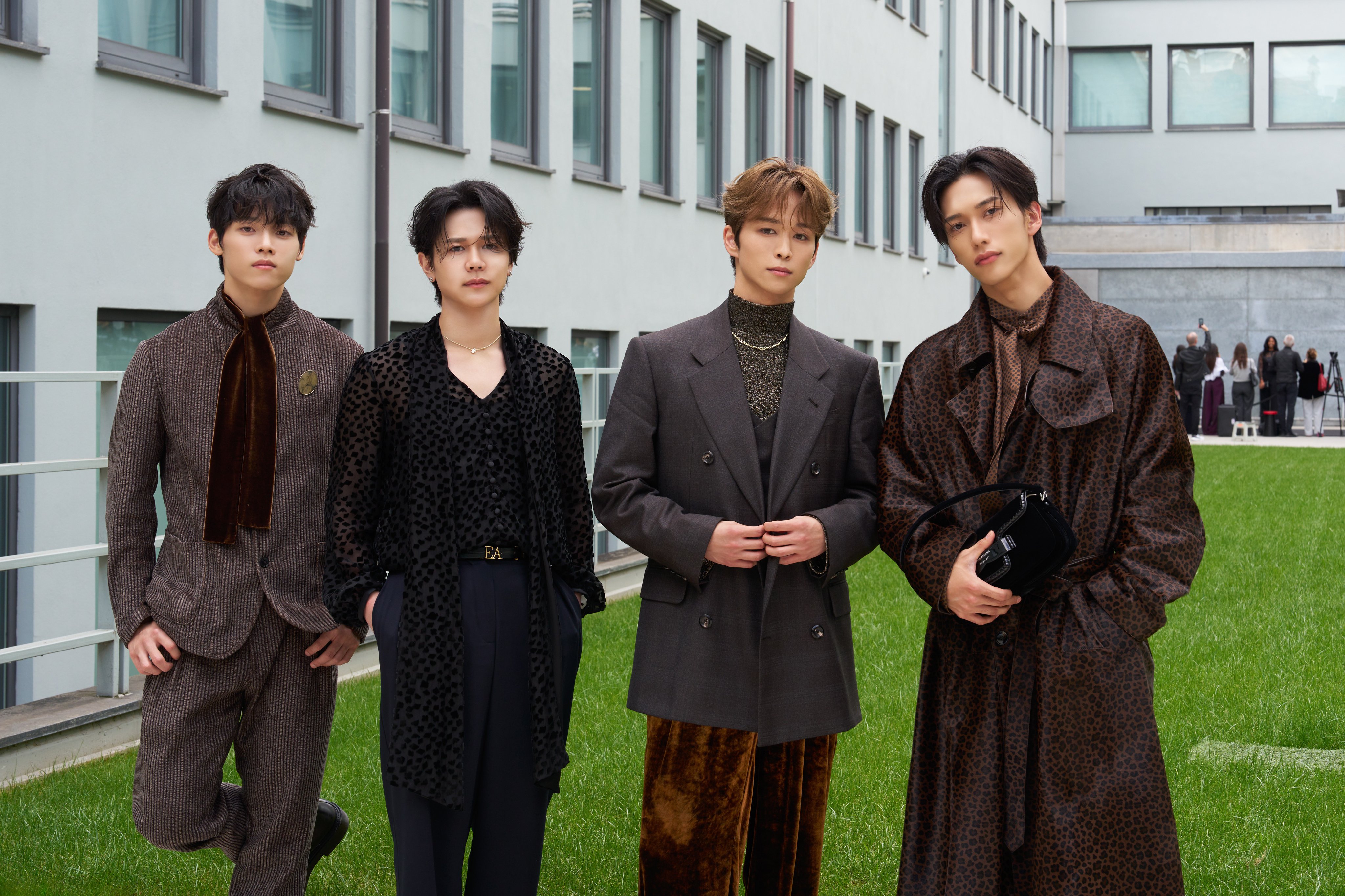 𝘀°𝗽𝗵𝗶𝗲@ (@sophie_atmark) / X