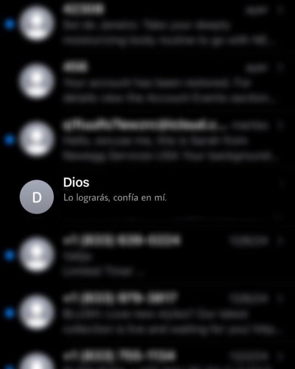 MiOracionHoy's tweet image. Amén 🙏