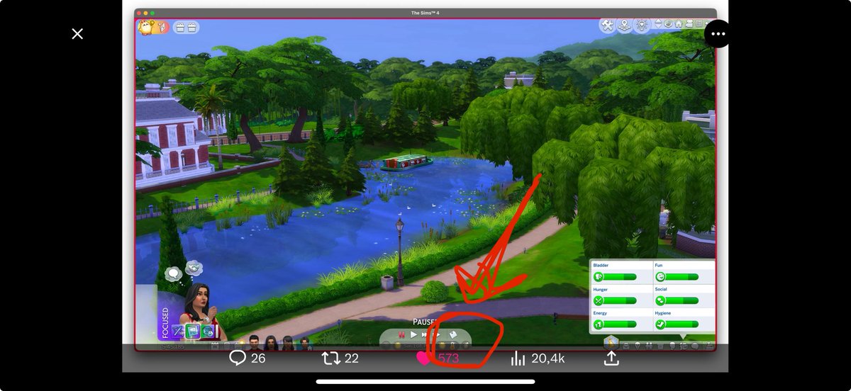 Simmer Jet  tweet media