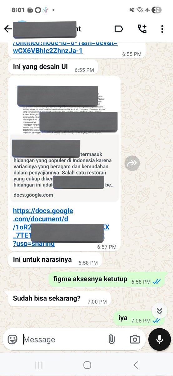 endgameki's tweet image. Testimoni #E1959 Jasa Pemrograman Programming Coding Sequence Diagram

#programmer #zonauang #coding