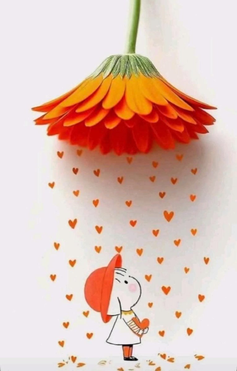 🅐 🤍🕊️…

••

صــــباح جـــديد تـشـــرق شمسه لــتبعـث فيــنـا روح التفــــــاؤل 🧡🧡
#صباح_الخير