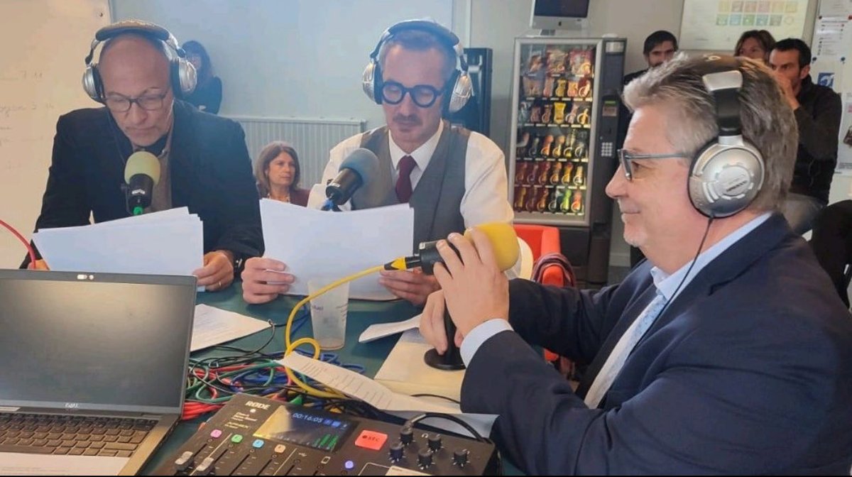 Philippe Roederer tweet media