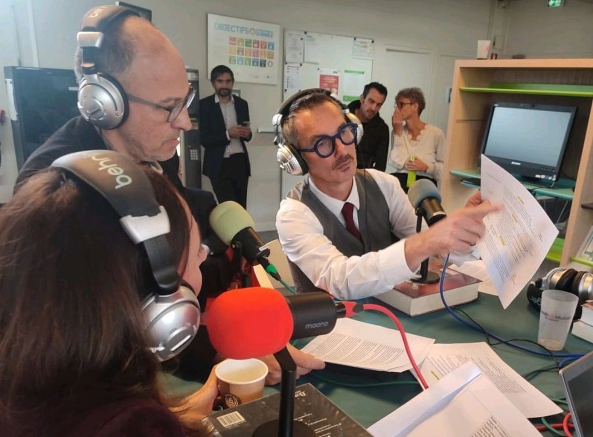 Philippe Roederer tweet media