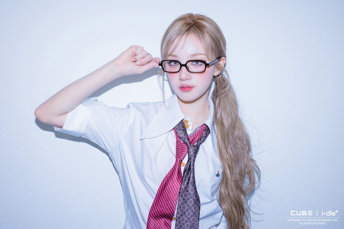 (G)I-DLE idle アイドゥル I MADE ウギ マグネット G)I-DLE idle アイドゥル I MADE ウギ マグネット G)I-DLE idle