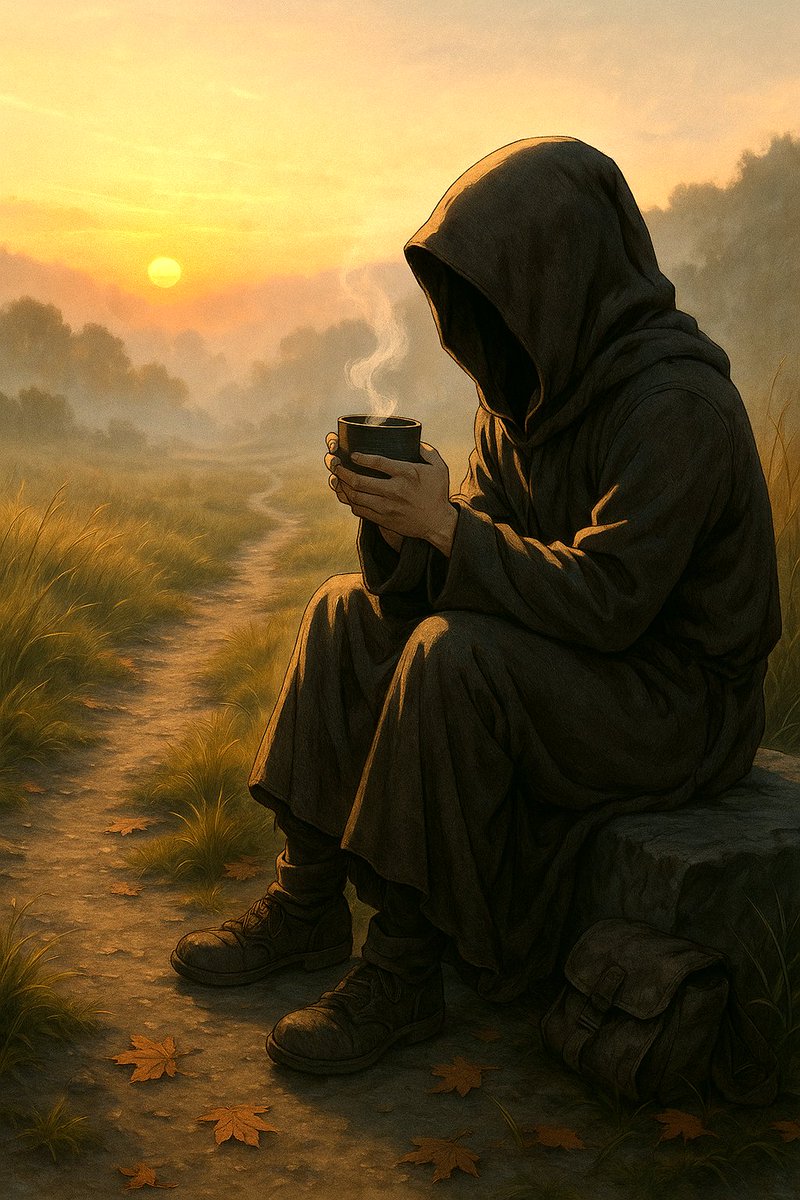 Mork tweet media