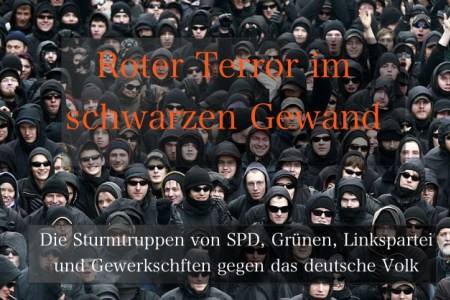 Womit wieder einmal bewiesen wäre...
Man beachte den letzten Satz!!!