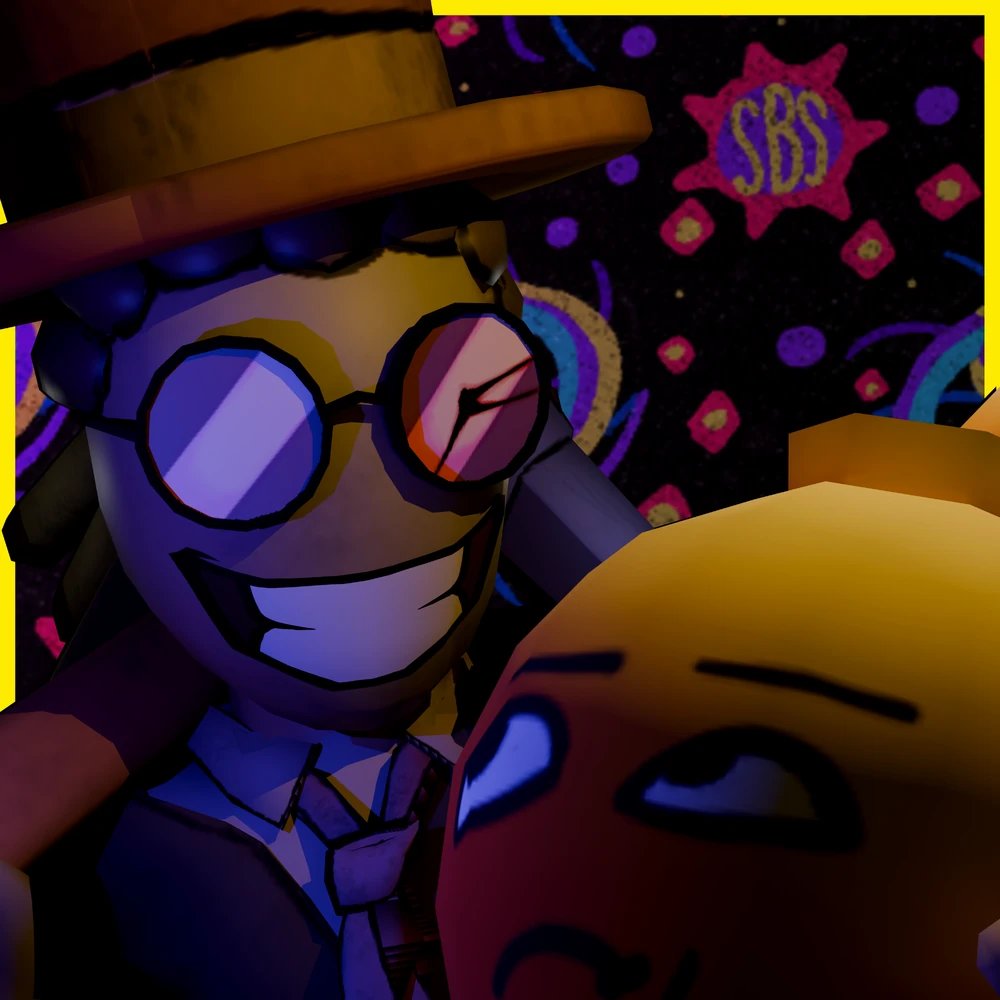 RetroidSubspace's tweet image. been itching to make a fanmade bomber model if not redesign for the sake of my polycule. already have models of cataclysm and charlatan so what the hell not😊😊 #Forsaken #forsakenroblox #robloxforsaken #charlatan