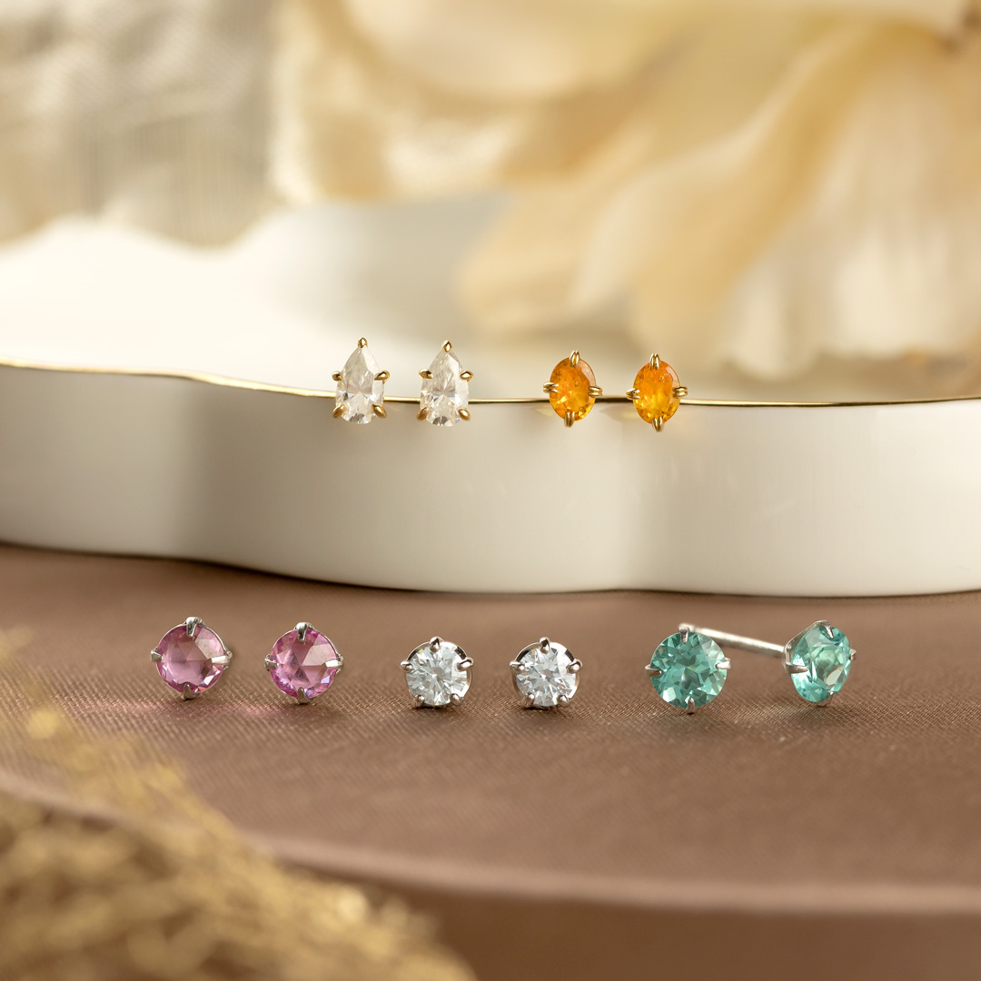 西北っこ　アクセサリー2点 博多阪急 on X