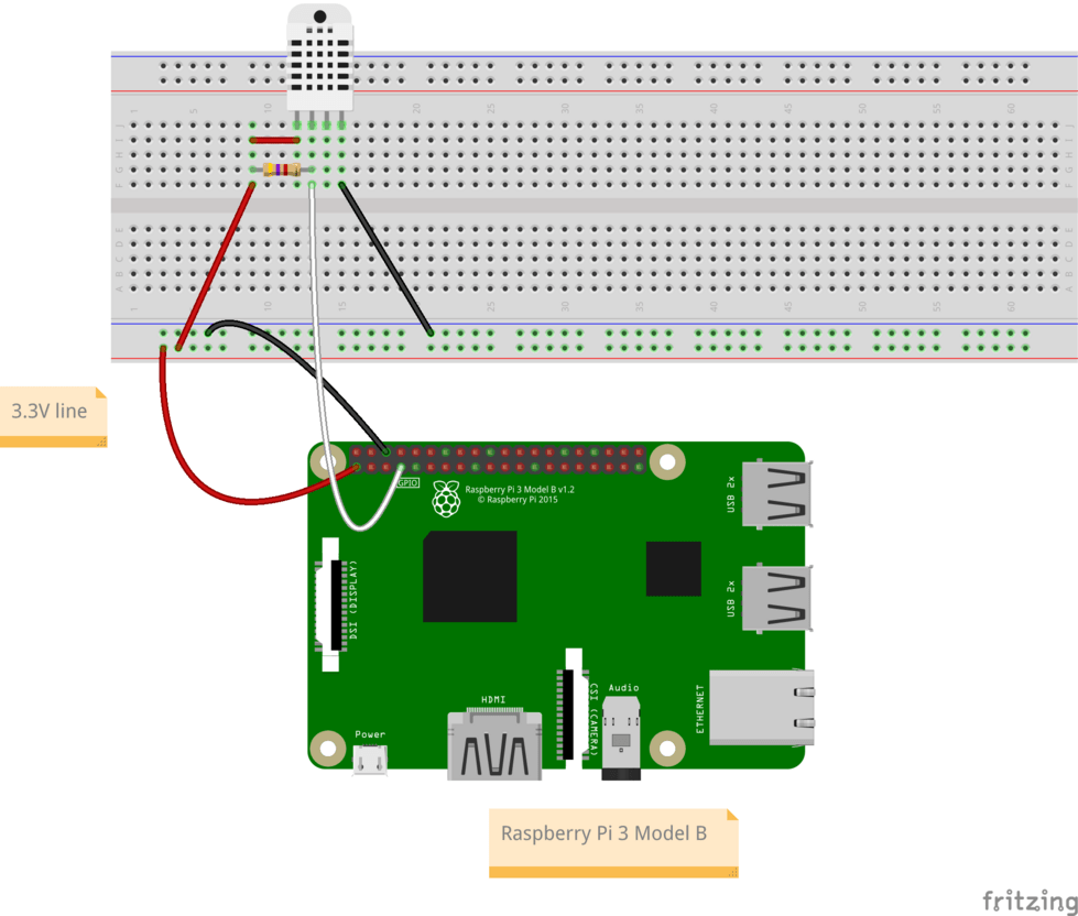 techrmcom's tweet image. ⚡ Hot from the lab! Environmental monitoring with Modbus protocol, Raspberry Pi and ESP32: essential guide with REST API by @techrmcom: techrm.com/environmental-… 💬 Share your opinion in the comments! #ElectronicsDesign #Microcontrollers #Python