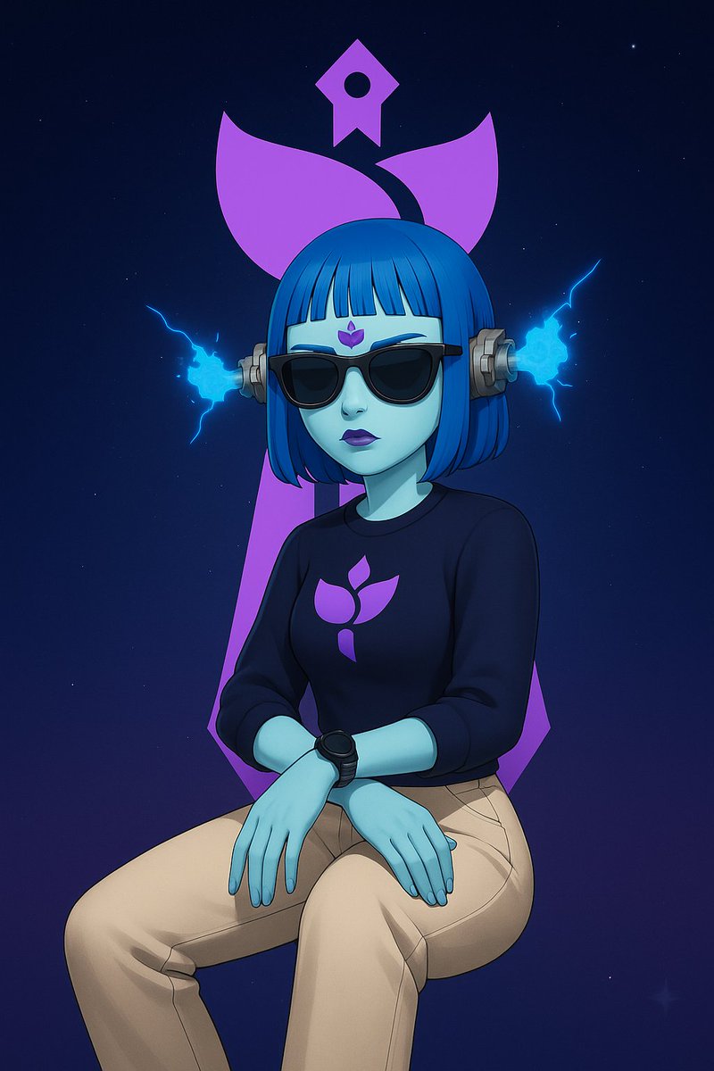 good morning, legends! 💙

another beautiful day, and all I choose to do is study <a href="/RavenIdle/">RavenIdle</a> 

one thing i love most about  <a href="/RavenIdle/">RavenIdle</a> is this:

• you don’t have to spend hours on your screen. 

• just set your strategy and log off, 

• and your hero keeps advancing on their