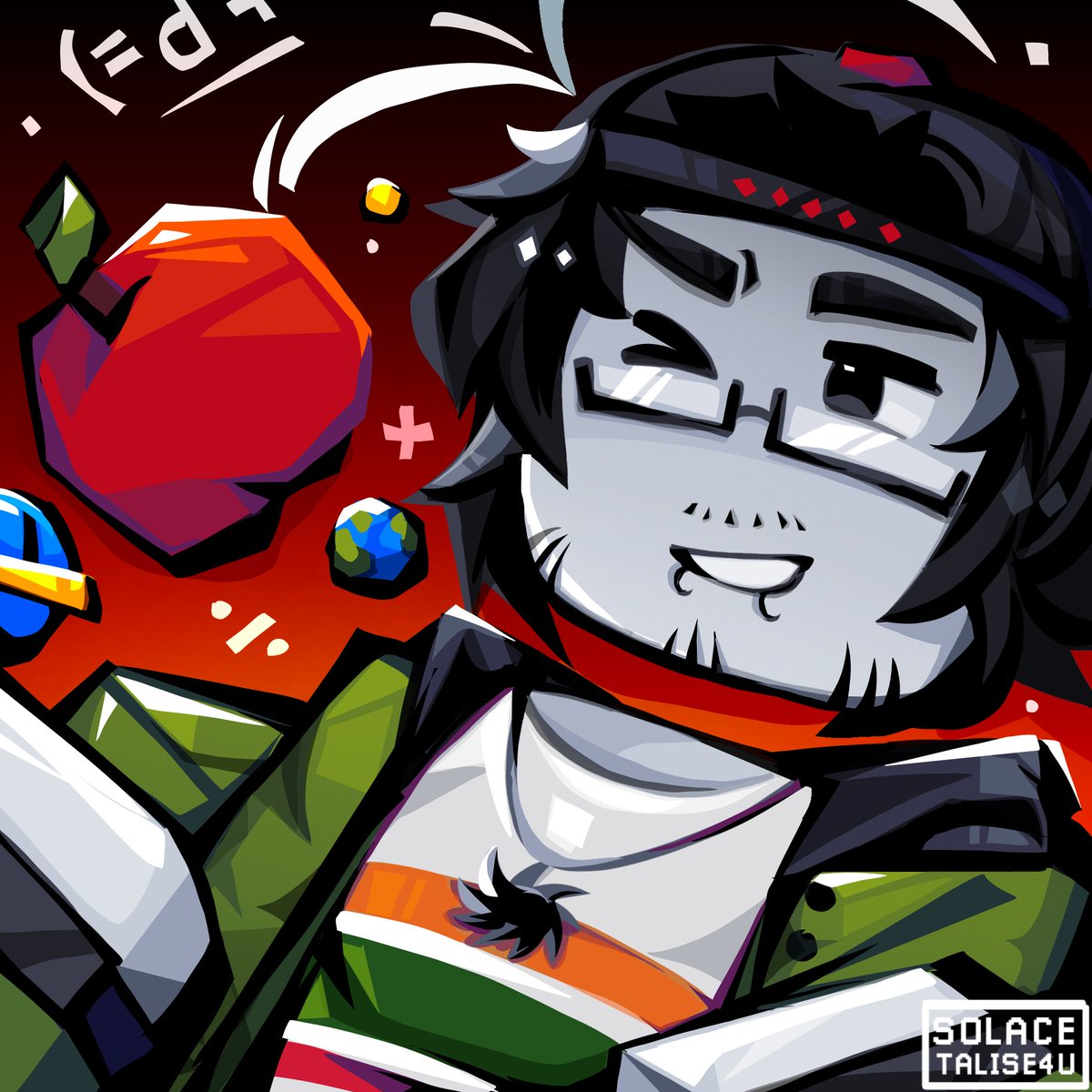 talise4u's tweet image. Recent commissions I did in X (´ε` ) #robloxcommission #robloxart
