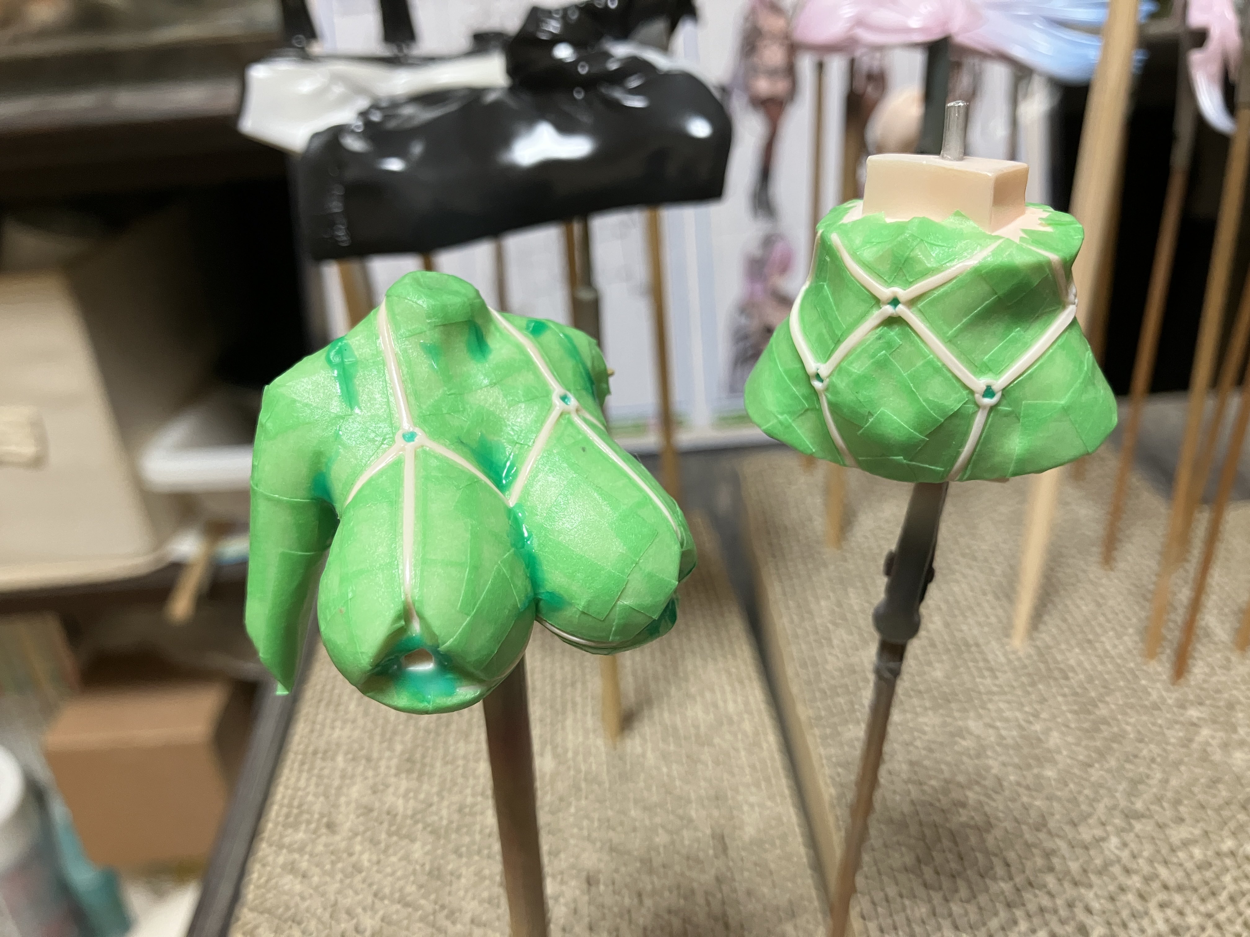 阿紋/AMON (@amonworks) / X