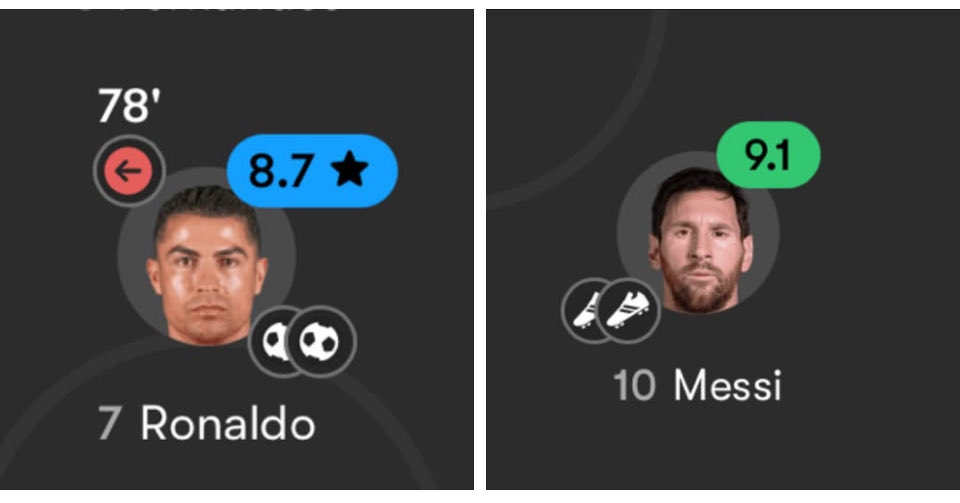Out Of Context Madrid tweet media