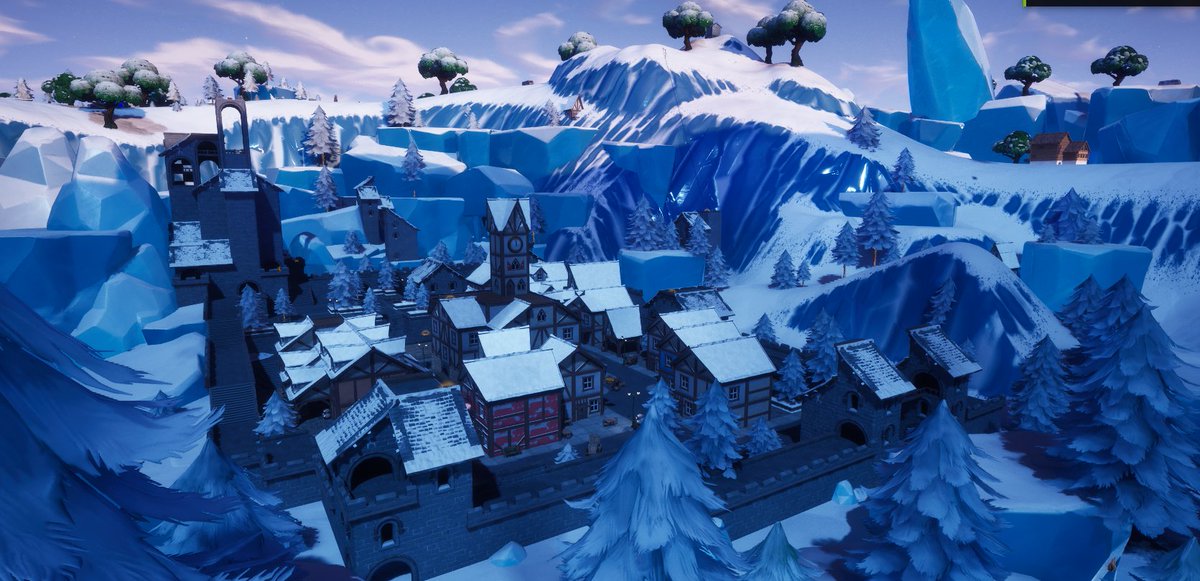 Evolved Studios tweet media