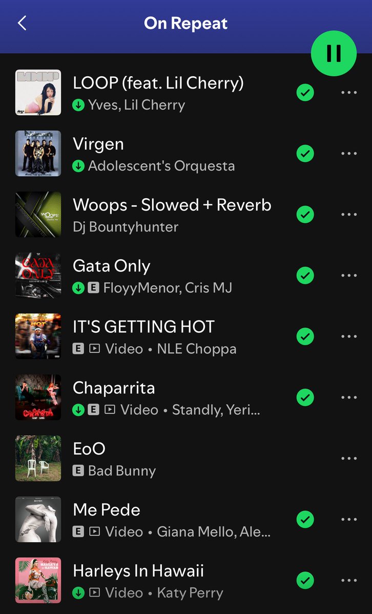 jim_OPwdc's tweet image. Fav driver and my on repeat
I listen to phonk and tiktok music to not die on the gym so… 😔