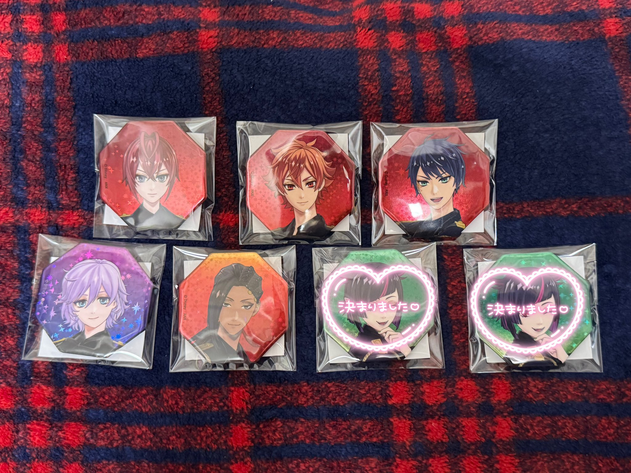 お纏めリクエスト＊お取り置き品です❣ Maki@一応お取引用 (@maki_ko124) / X