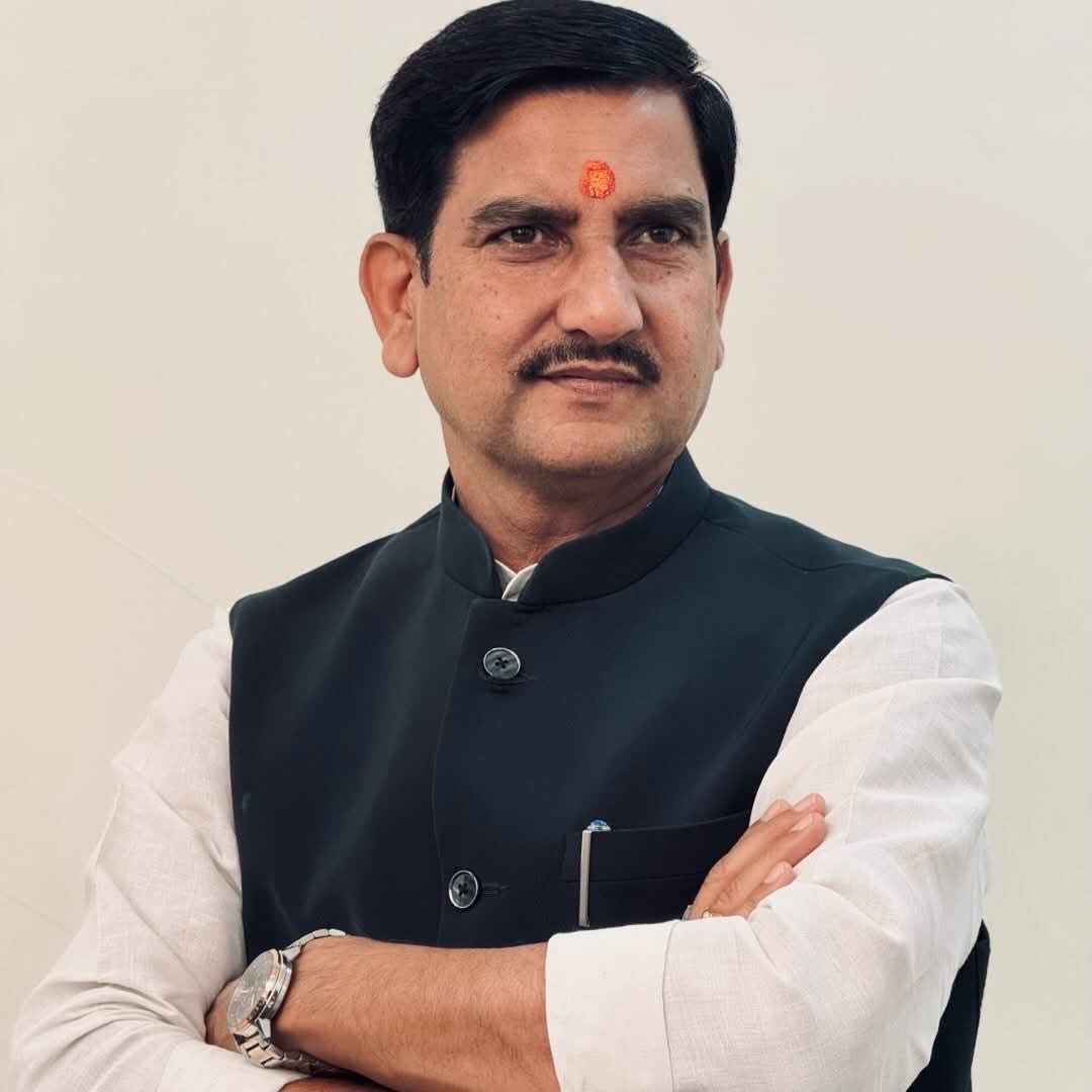 Pabitra Margherita (@pmargheritabjp) on Twitter photo Warm birthday greetings to Hon’ble Union Minister of State for Housing & Urban Affairs, Shri <a href="/tokhansahu_bjp/">Tokhan Sahu</a> ji!
Your dedication to urban development and commitment to building a modern, sustainable Bharat are truly commendable.
May Maa Kamakhya bless you with good health, Warm birthday greetings to Hon’ble Union Minister of State for Housing & Urban Affairs, Shri <a href="/tokhansahu_bjp/">Tokhan Sahu</a> ji!
Your dedication to urban development and commitment to building a modern, sustainable Bharat are truly commendable.
May Maa Kamakhya bless you with good health,