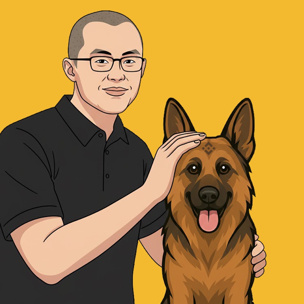 Caterine_Zog's tweet image. Dogs meta!! $Shepherd
0x1be86f5da67a132f9ceb54af6ef991e323e94444