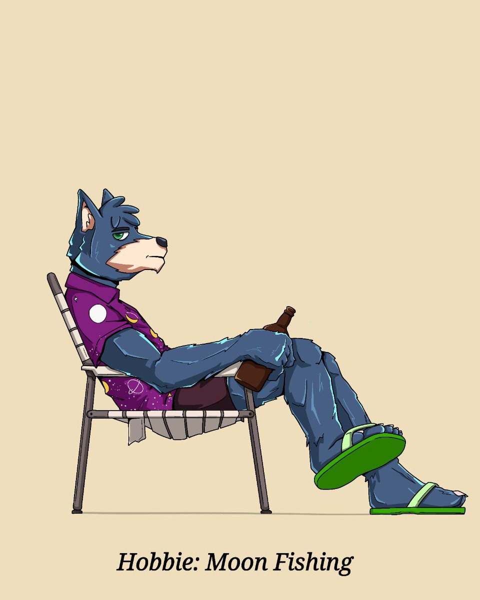 axldefi's tweet image. gMoon!
bRb, gone fishing.
Gonna bring 2 million eyes on Wolfies.
Or we'll keep fishing until we find them