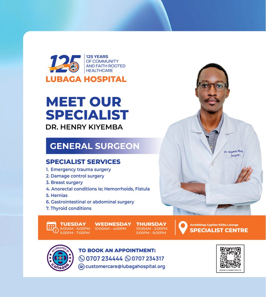 MEET OUR  SPECIALIST