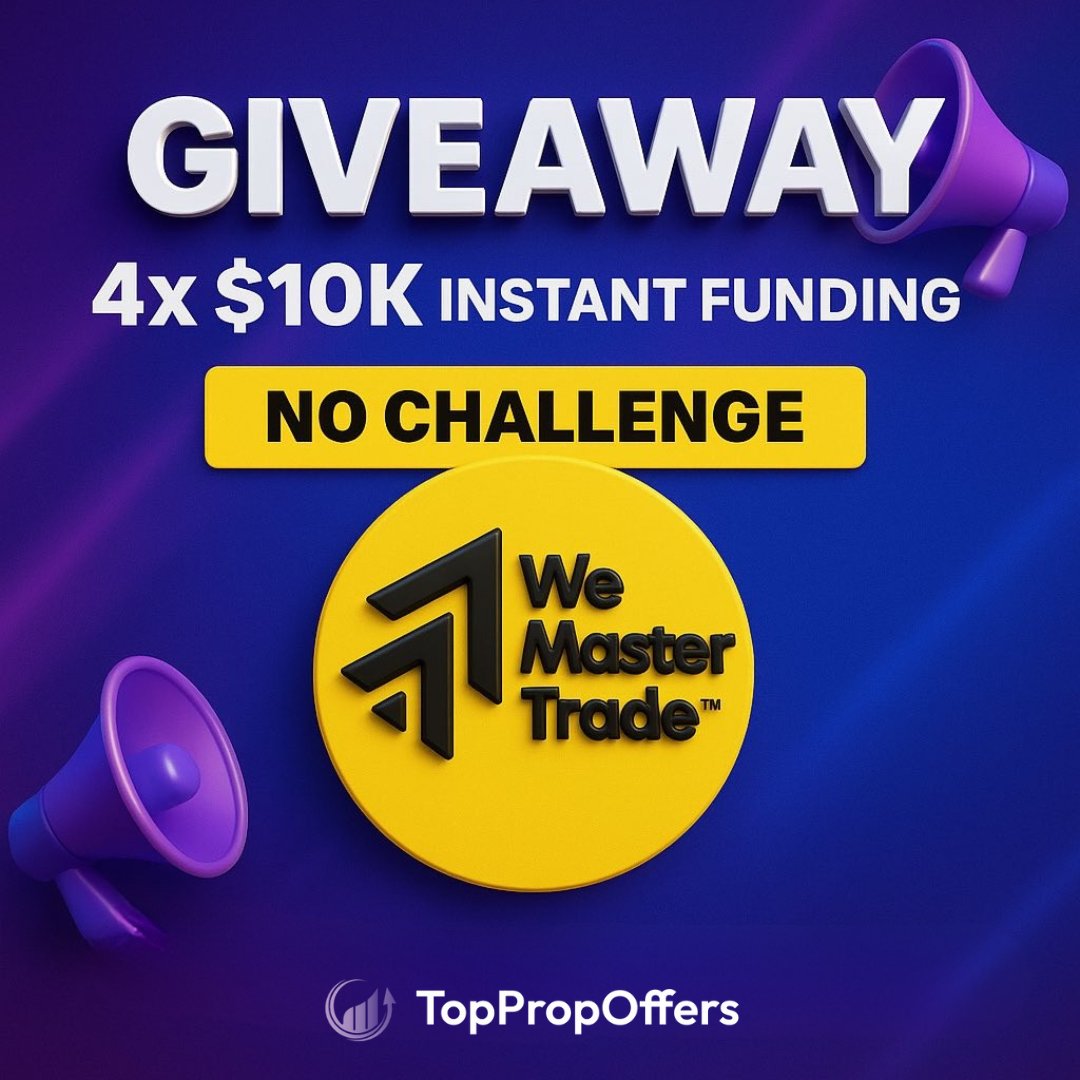 Top Prop Offers tweet media