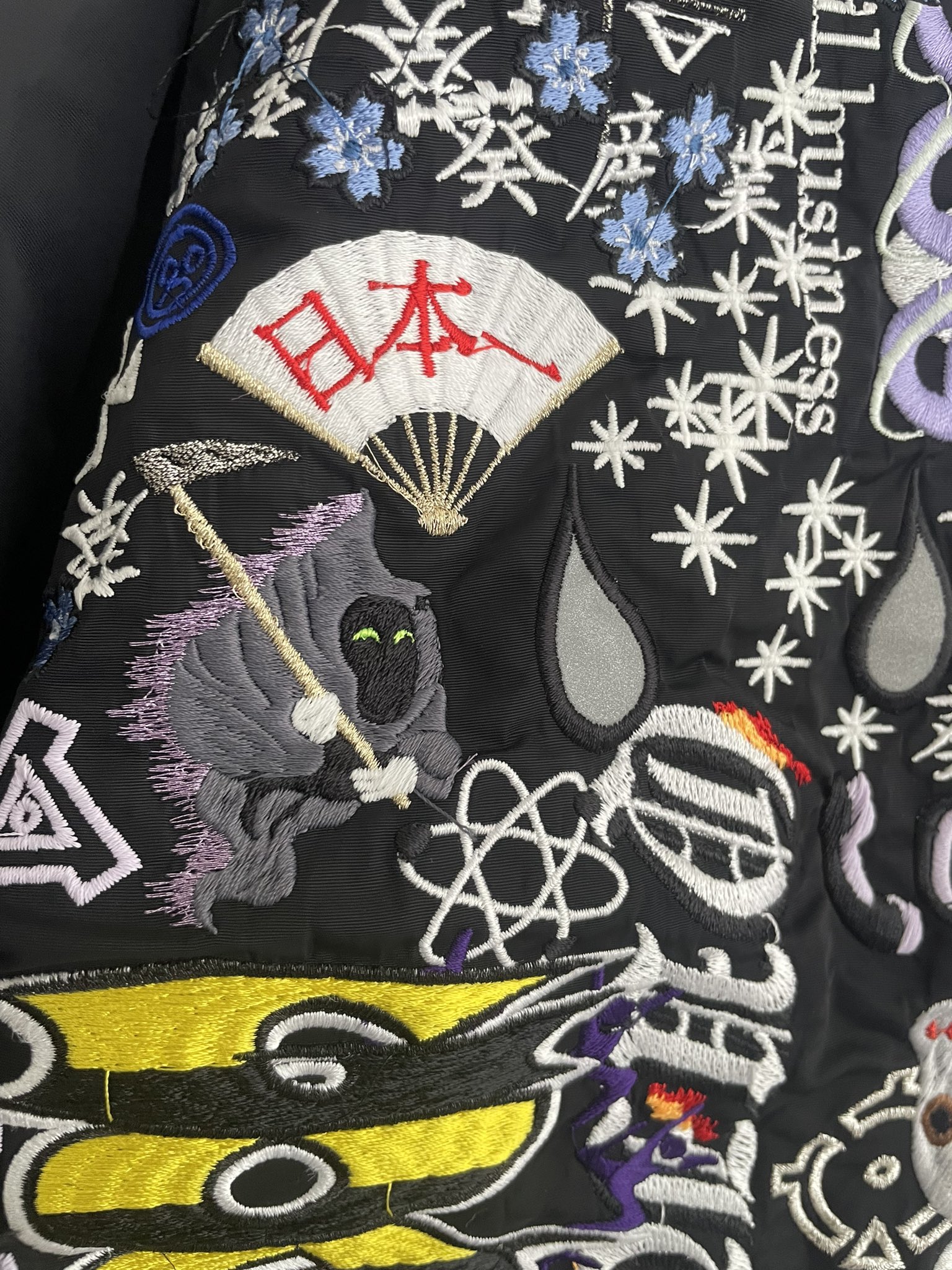 葵産業 (@aoi_industry) / X