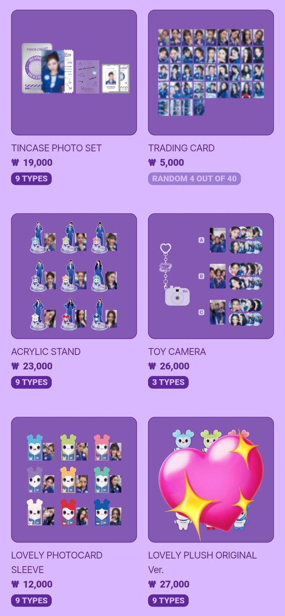 DELULU FANSHOPPE tweet media
