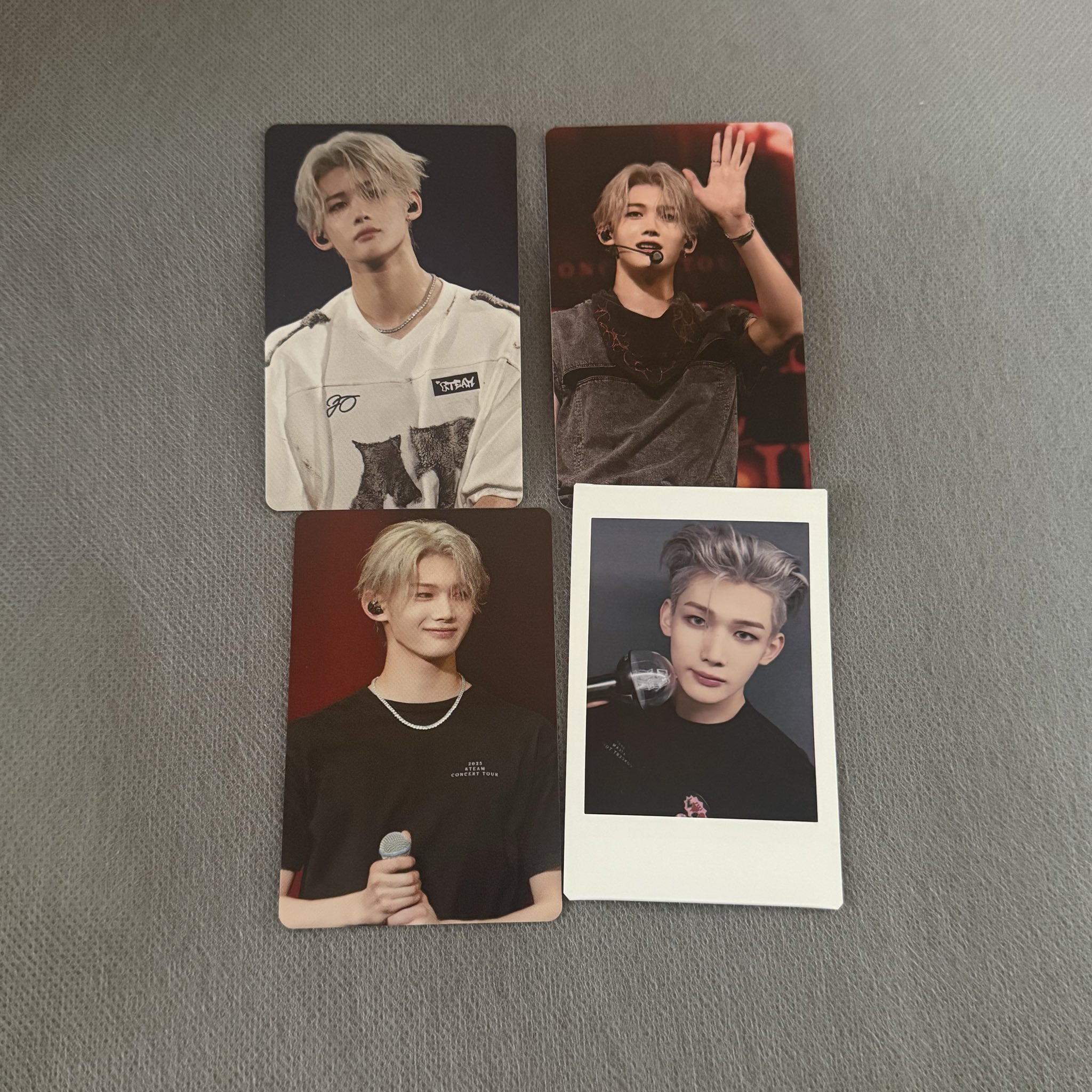 &TEAM andteam makestar チェキ　マキ　MAKI 𝙆𝙖𝙥𝙥𝙖 on X: 