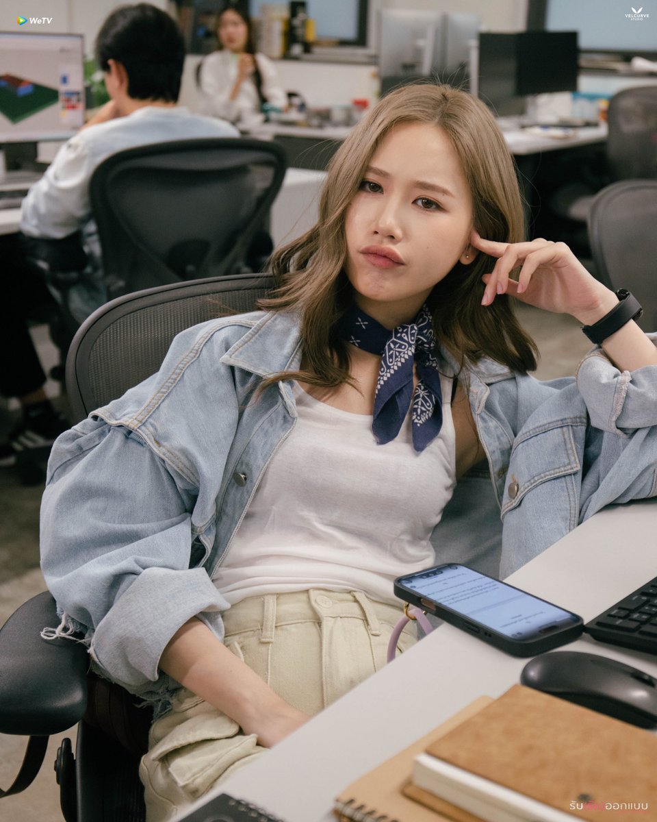 biologically, i can't 
get you pregnant                so you hate me?