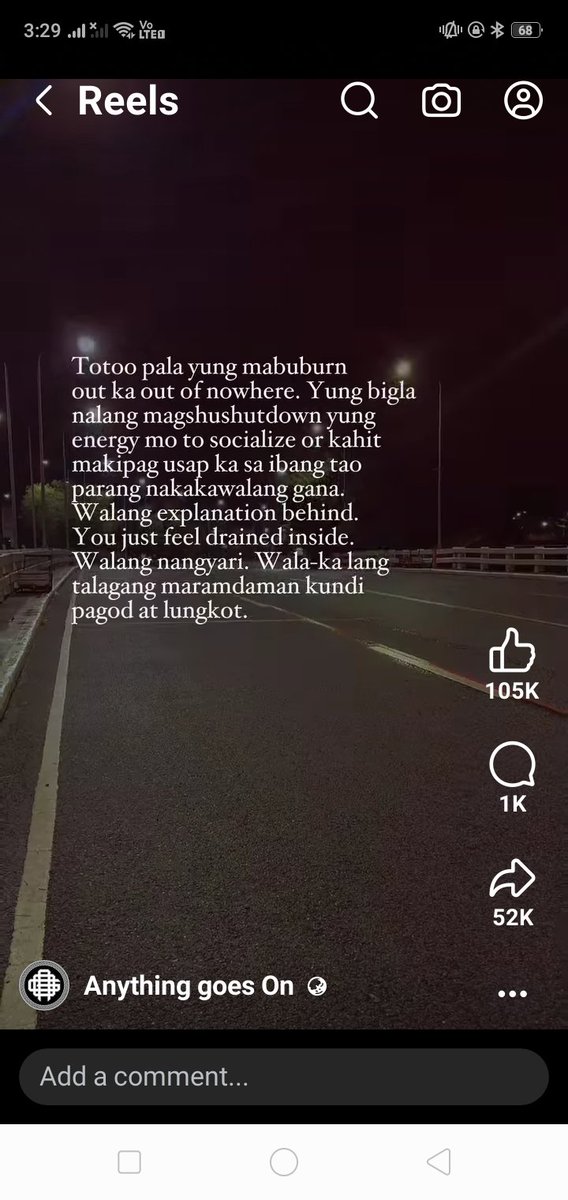 hachoous's tweet image. #Fbpost 

📷 @AnythingGoesOn