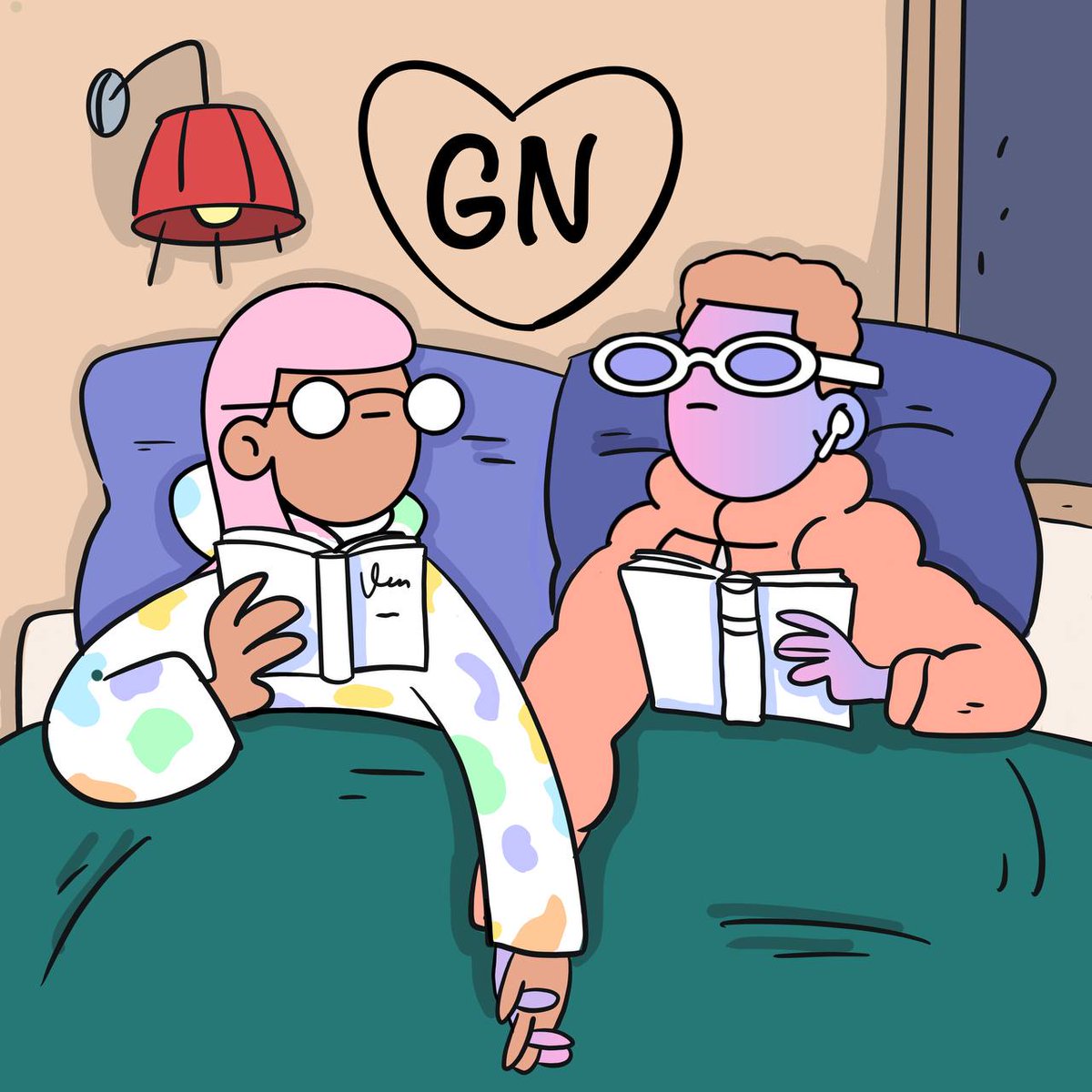 HOSS_ibc's tweet image. gn everyone 😴
Dreaming my @monad airdrop will retire my blood line.
catch you tmr in the trenches✌️