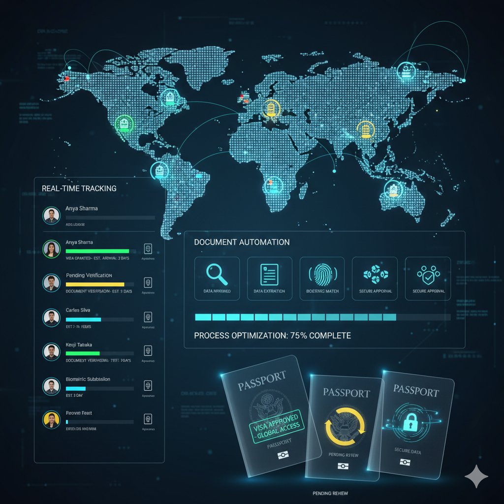 aish66190967522's tweet image. How Immigration Tracking Tools Make Visa Processing Faster and Transparent

Read More: ext-6791458.livejournal.com/1043.html

#ImmigrationSoftware
#VisaAutomation
#ImmigrationTracking
#VisaManagement
#ImmigrationCRM
#VisaProcessAutomation
#GlobalMobilityTech