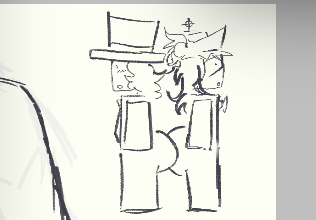 binarycircuitss's tweet image. Pwn and  xq butt showdown