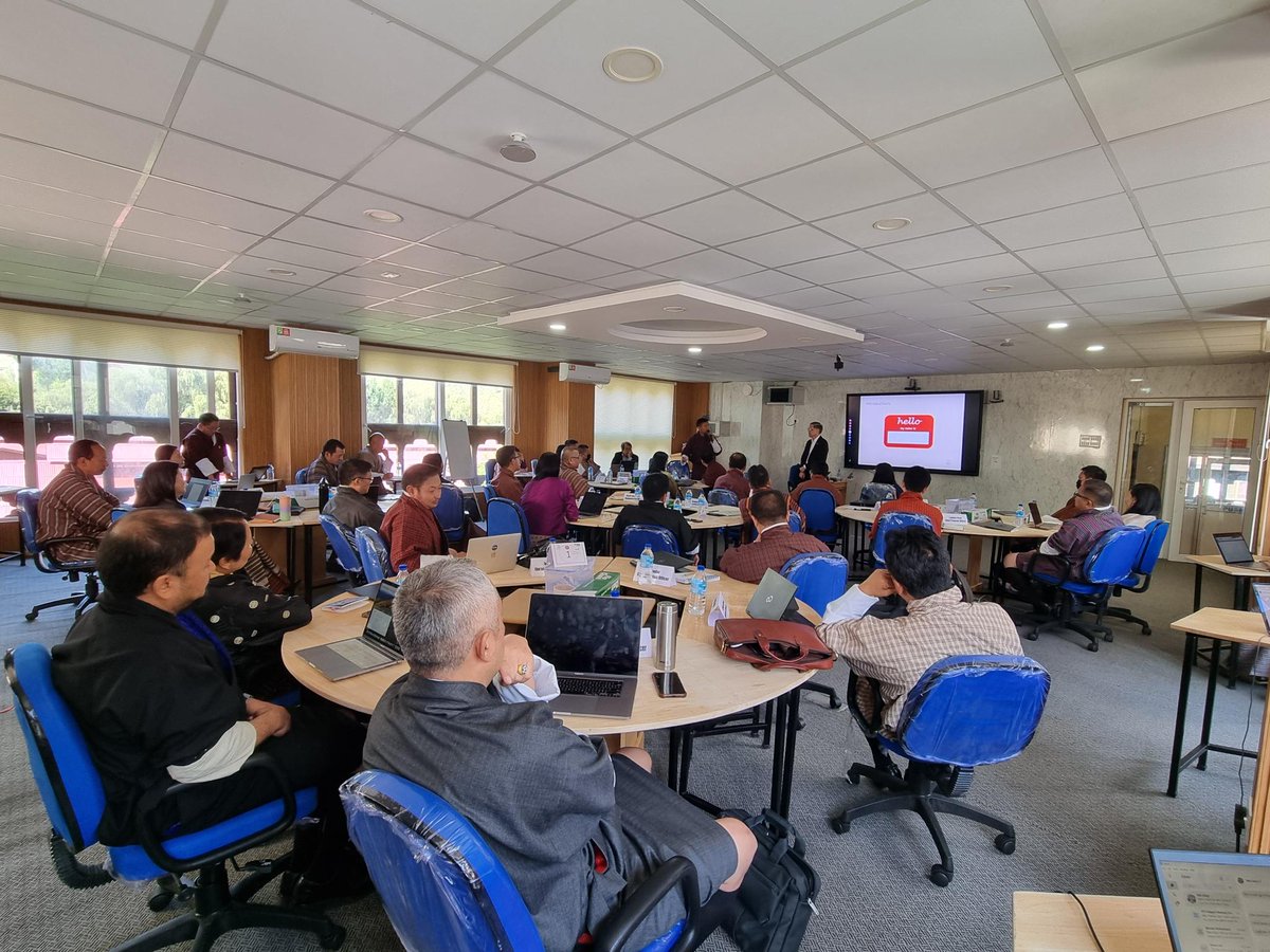 Chandler Governance Group tweet media