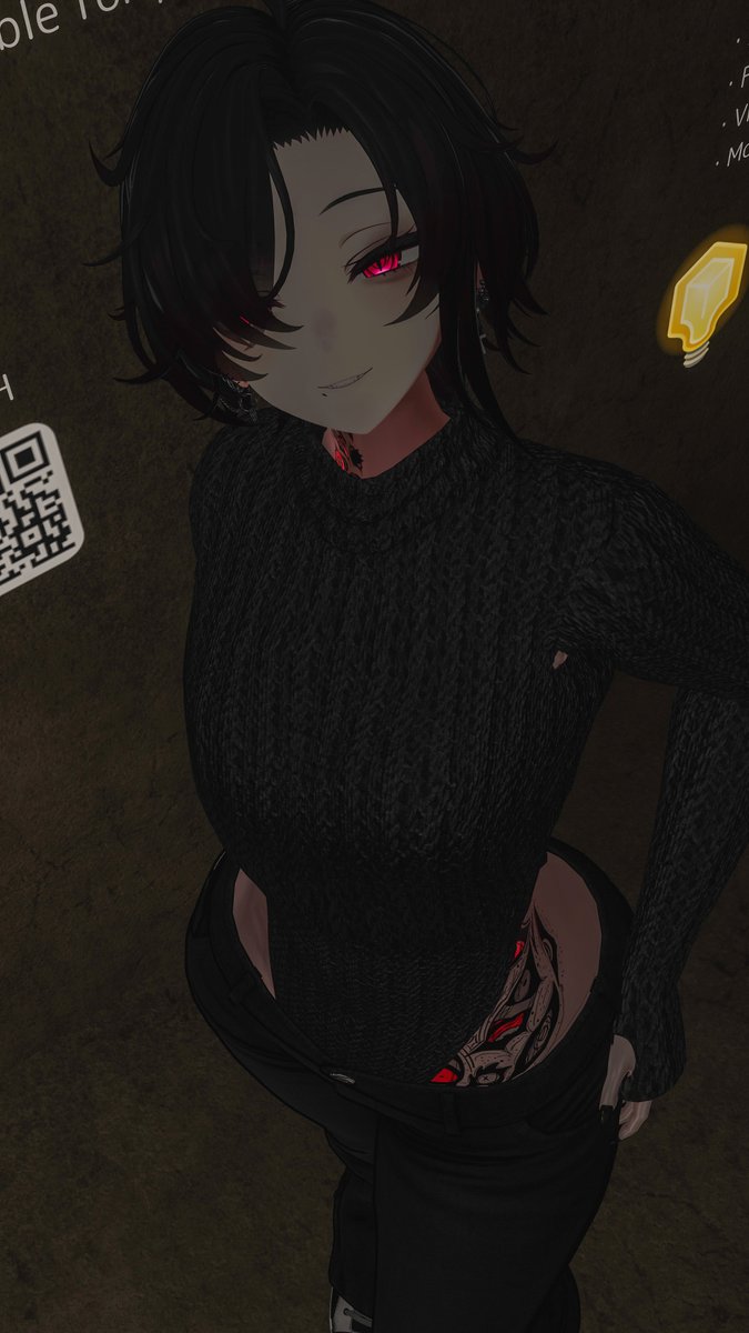 ReylE (@reyle_vrc) on Twitter photo 