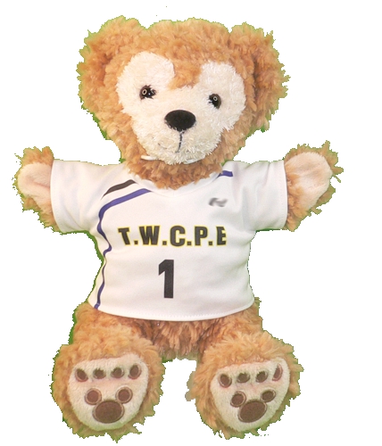 nonn様オーダー　ぬいばコスチューム　３月 いつぬい おきがえ シリーズ – pattythree公式通販サイト