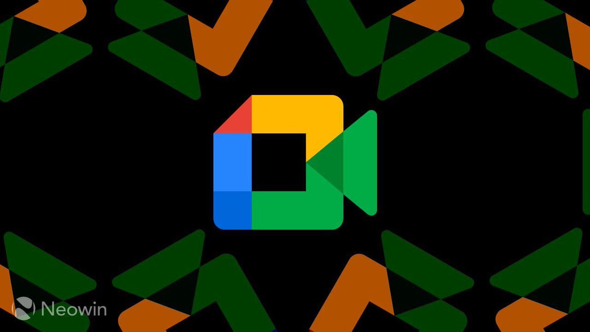 technoc_ir's tweet image. 🔻گوگل میت به کمک هوش مصنوعی، قابلیت آرایش دیجیتال را به تماسهای ویدئویی اضافه کرد! 🎥🤖
کاربران میتوانند سبک آرایشی دلخواه خود را انتخاب کرده و در جلسات بعدی بهصورت خودکار از آن استفاده کنند.
🔗 جزئیات بیشتر: tnu.ir/kDLMN
#GoogleMeet #AI #هوش_مصنوعی #BeautyTech…