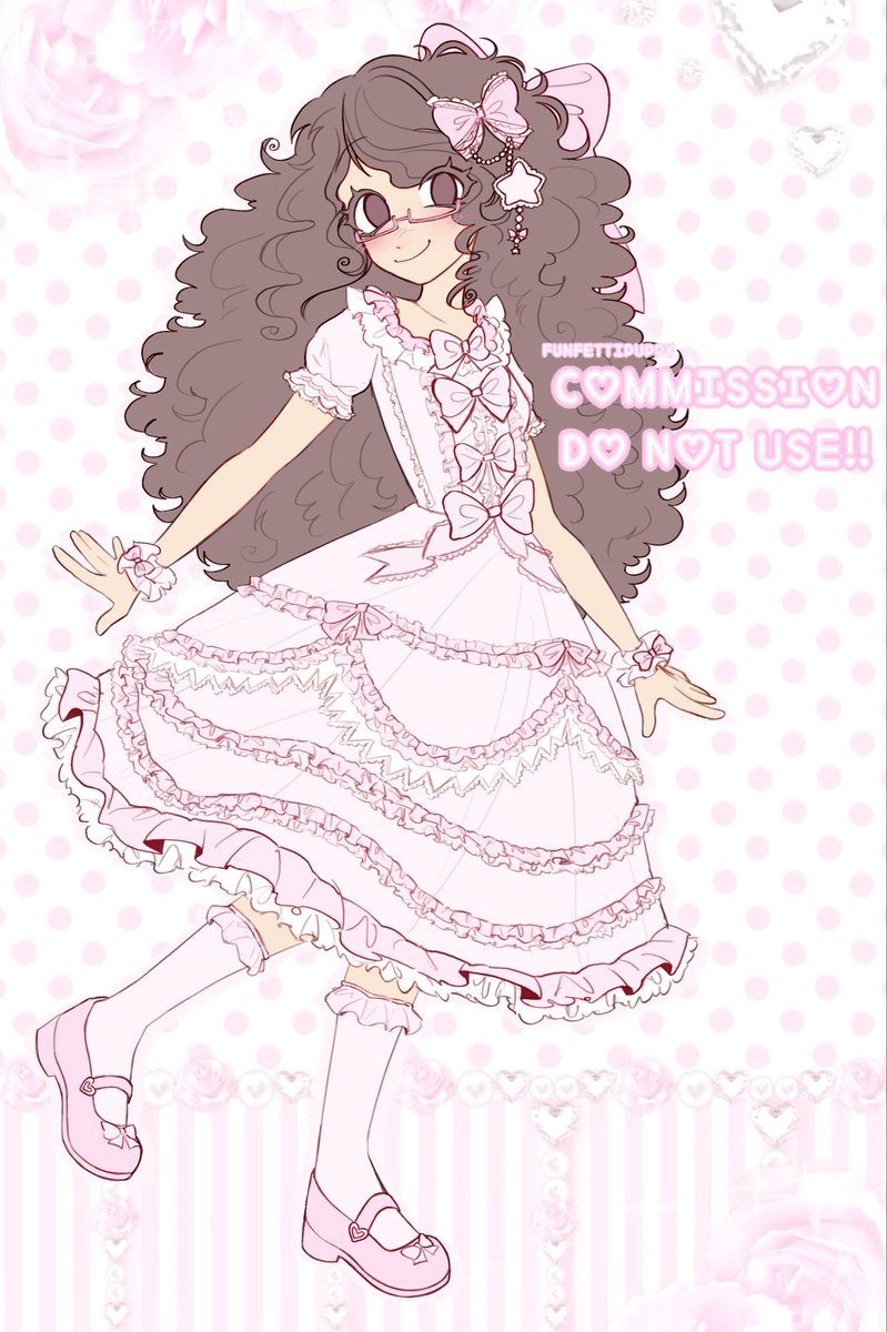 💗 c♡mm from a while ago🪽