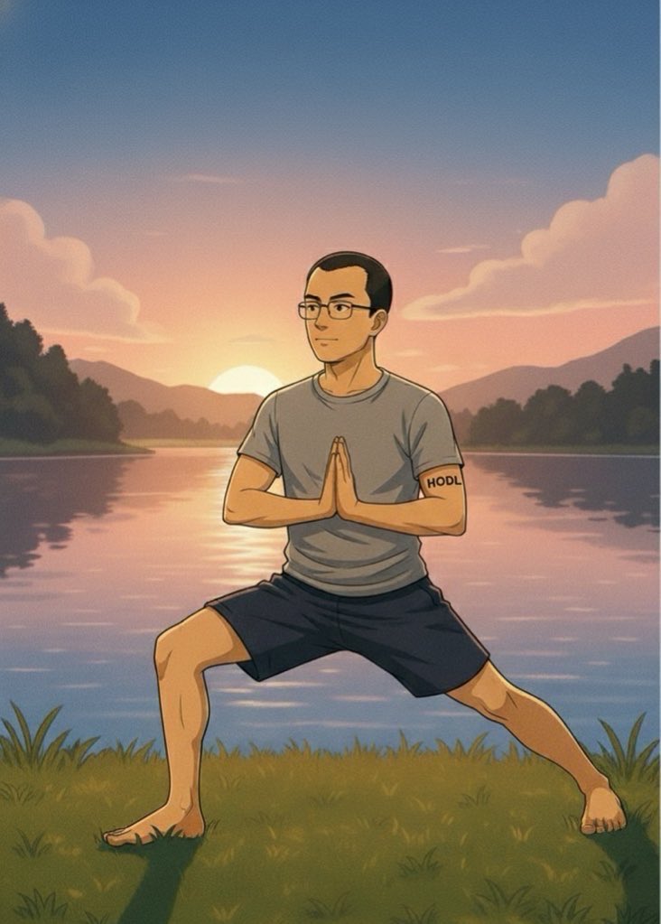 HODL 🔶 tweet media