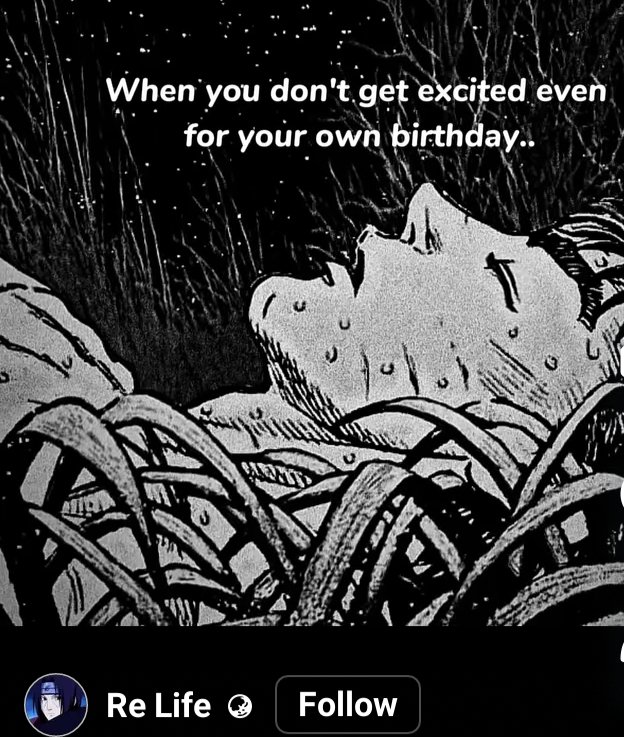 hachoous's tweet image. Me: *not excited anymore* 😵

#Fbpost 
📷