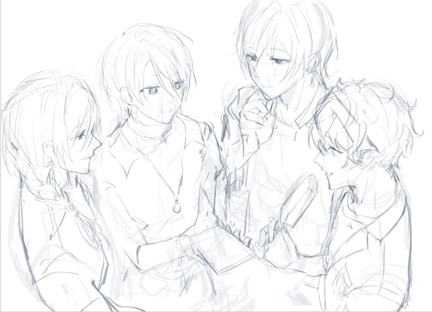 找到了很久以前但似乎没有发过的草稿？