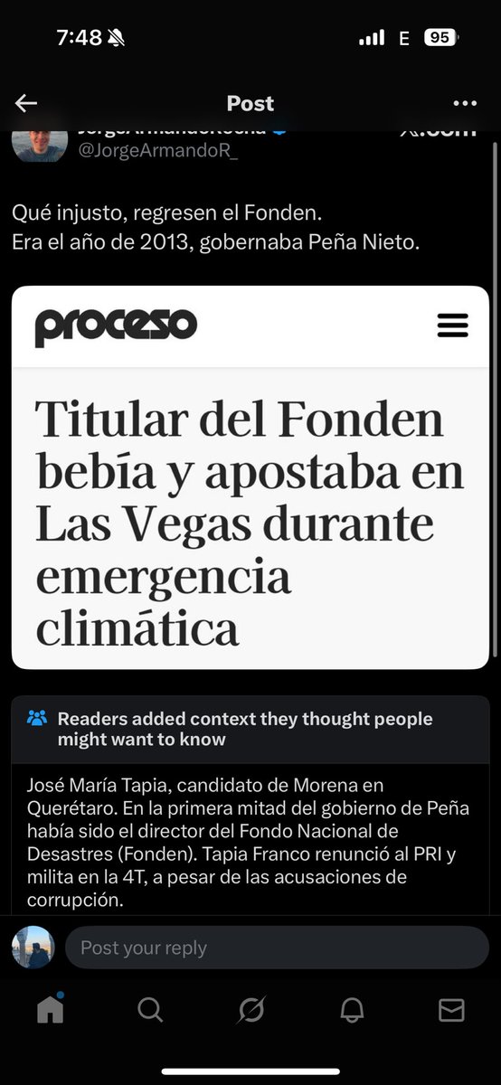 itv171's tweet photo. @JorgeArmandoR_ Ahi esta con ustedes pidanselo de vuelta https://t.co/bkUD8OA8Yw